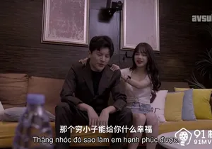 Người tình cắm sừng ghệ để được dấn thân vào showbiz vietsub