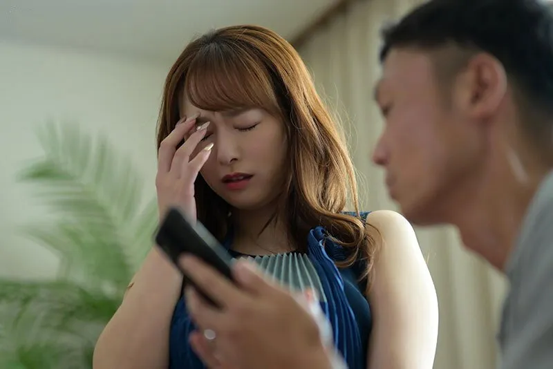Vợ yêu sốc khi Ông xã tâm sự về ước muốn nhìn Người vợ bị người khác địt
